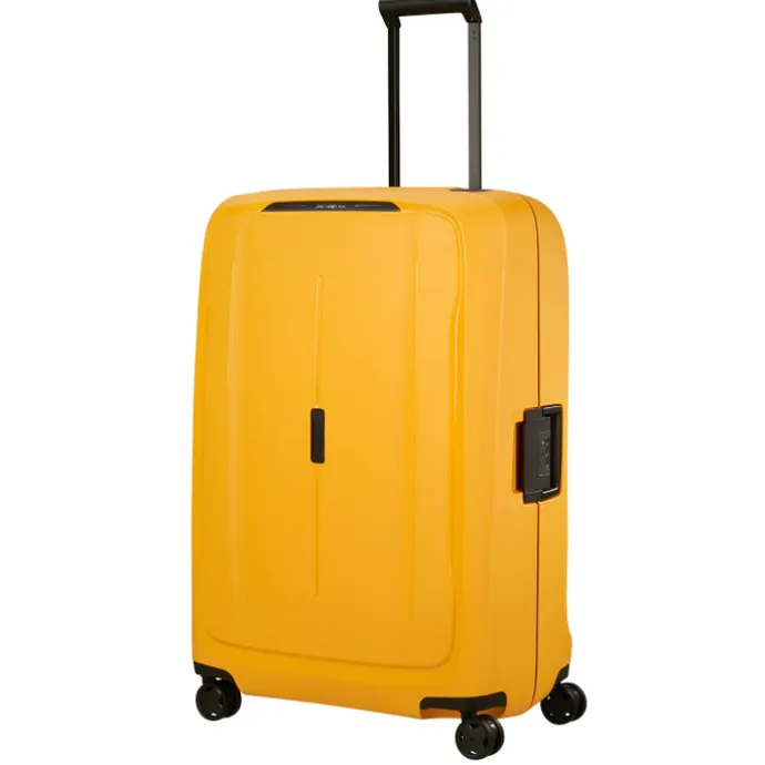 Samsonite Essens Spinner 81 radiant yellow