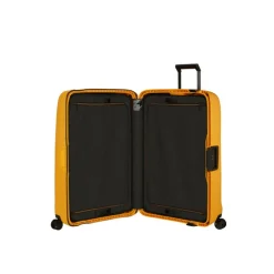 Samsonite Essens Spinner 81 radiant yellow
