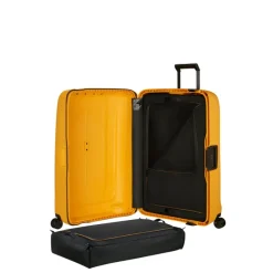 Samsonite Essens Spinner 81 radiant yellow