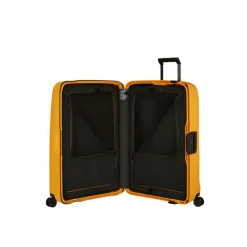 Samsonite Essens Spinner 81 radiant yellow