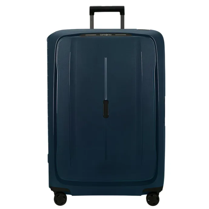 Samsonite Essens Spinner 81 midnight blue