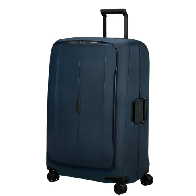Samsonite Essens Spinner 81 midnight blue