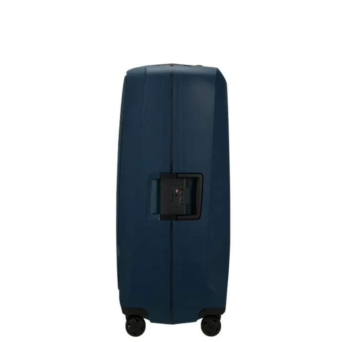 Samsonite Essens Spinner 81 midnight blue