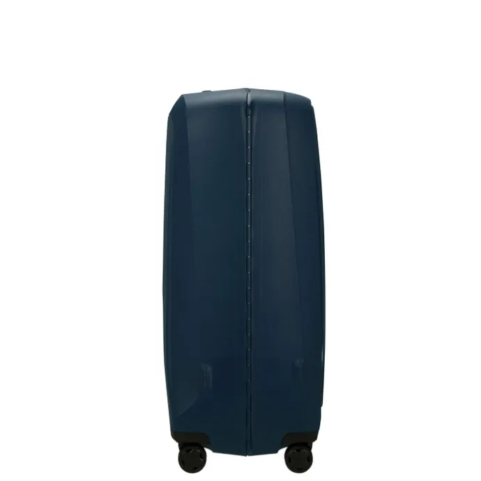 Samsonite Essens Spinner 81 midnight blue