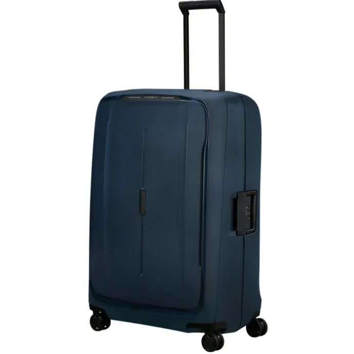 Samsonite Essens Spinner 81 midnight blue