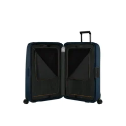 Samsonite Essens Spinner 81 midnight blue