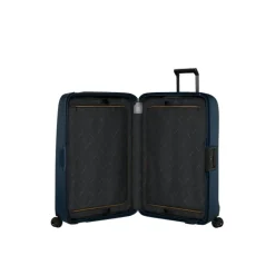 Samsonite Essens Spinner 81 midnight blue