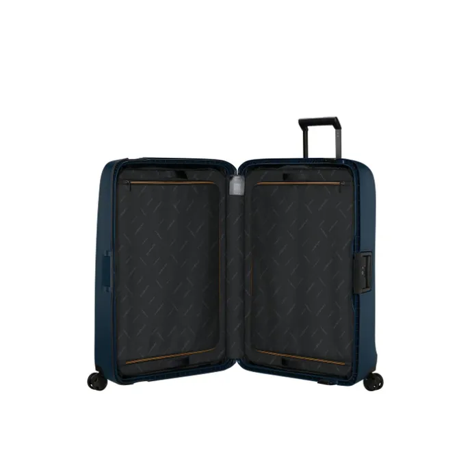Samsonite Essens Spinner 81 midnight blue