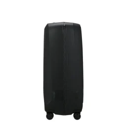 Samsonite Essens Spinner 81 charcoal/red