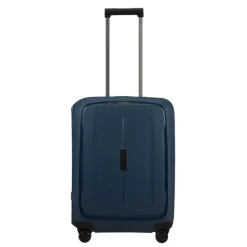Samsonite Essens Spinner 55 midnight blue