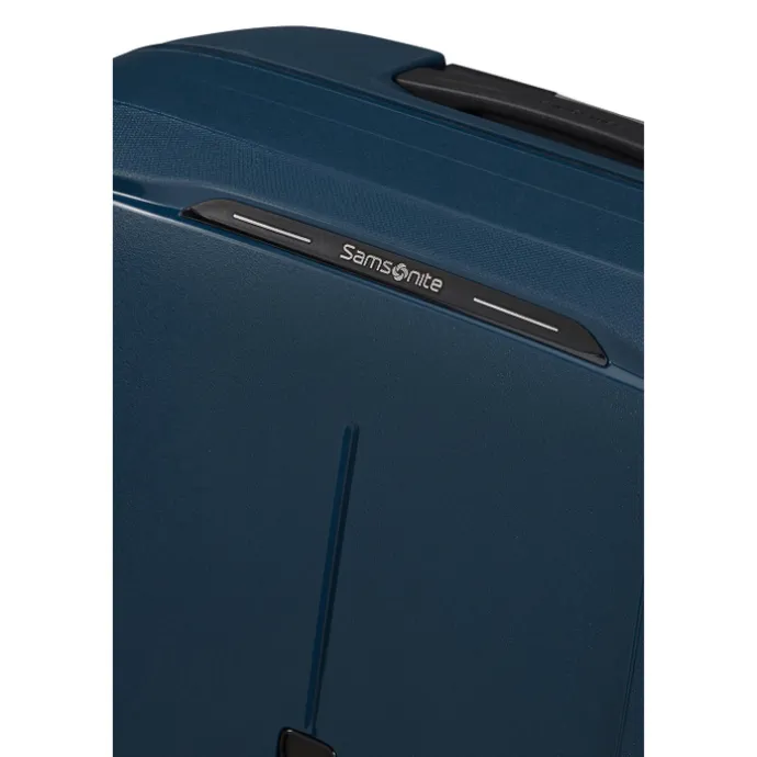 Samsonite Essens Spinner 55 midnight blue