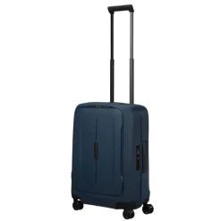 Samsonite Essens Spinner 55 midnight blue