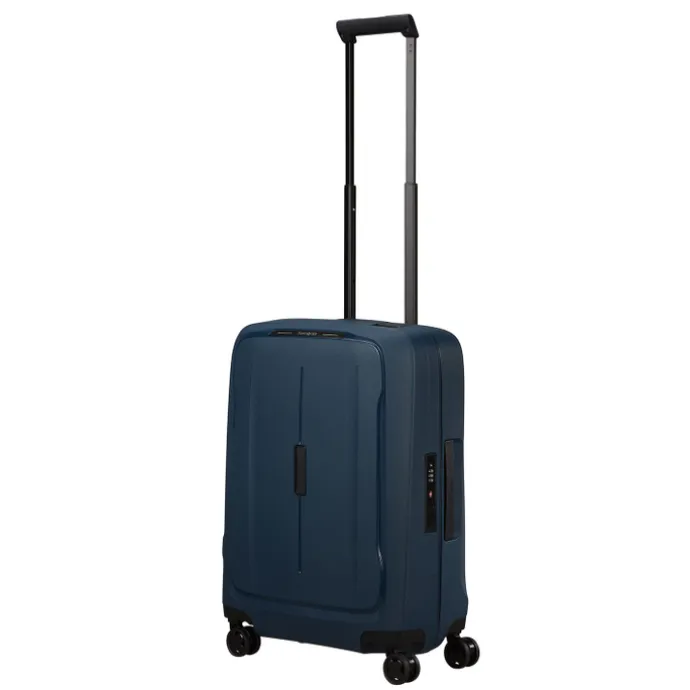 Samsonite Essens Spinner 55 midnight blue