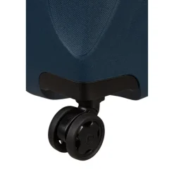 Samsonite Essens Spinner 55 midnight blue
