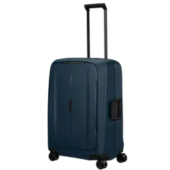 Samsonite Essens Spinner 69 midnight blue