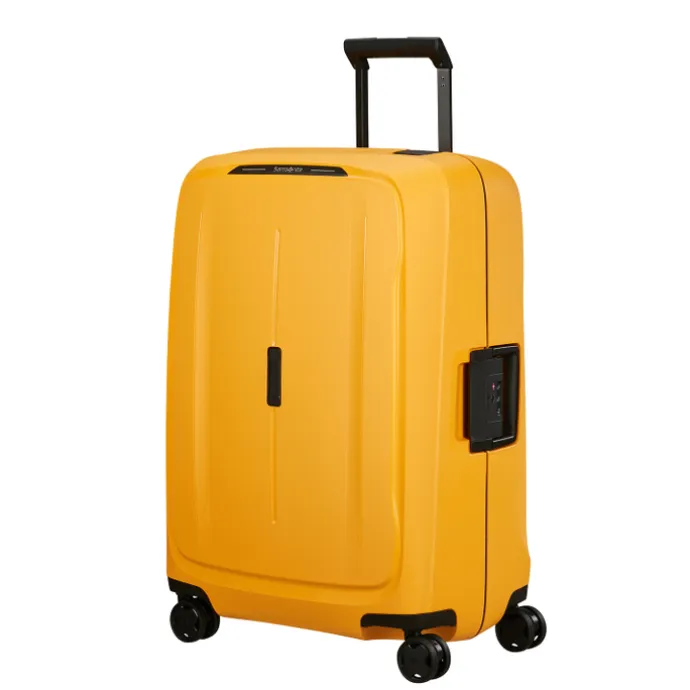 Samsonite Essens Spinner 69 radiant yellow