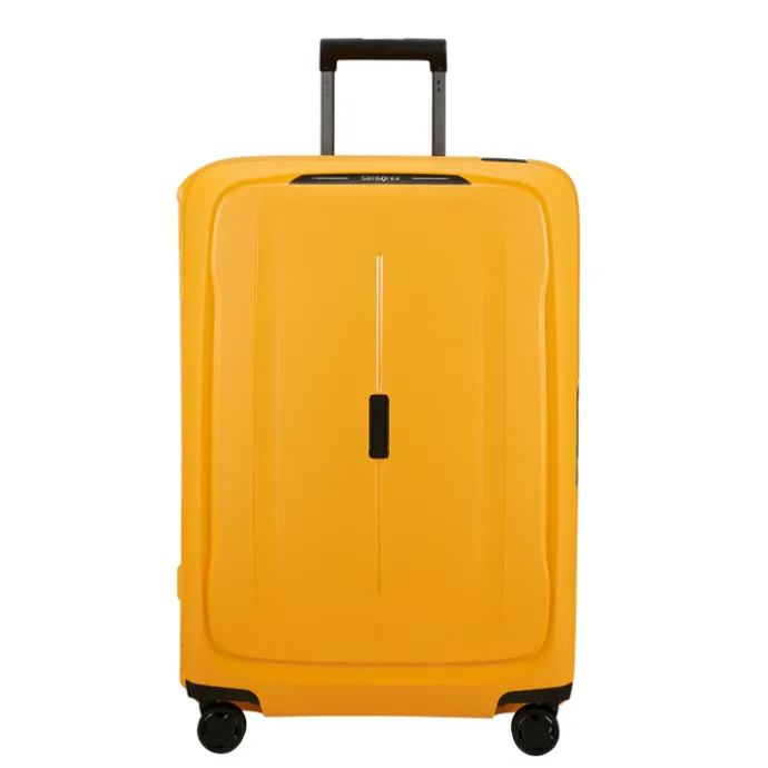 Samsonite Essens Spinner 75 radiant yellow