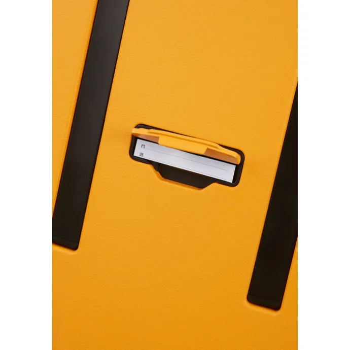 Samsonite Essens Spinner 75 radiant yellow