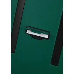 Samsonite Essens Spinner 75 alpine green