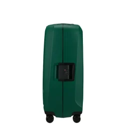 Samsonite Essens Spinner 75 alpine green