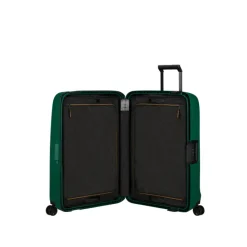 Samsonite Essens Spinner 75 alpine green