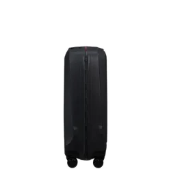 Samsonite Essens Spinner 55 charcoal/red