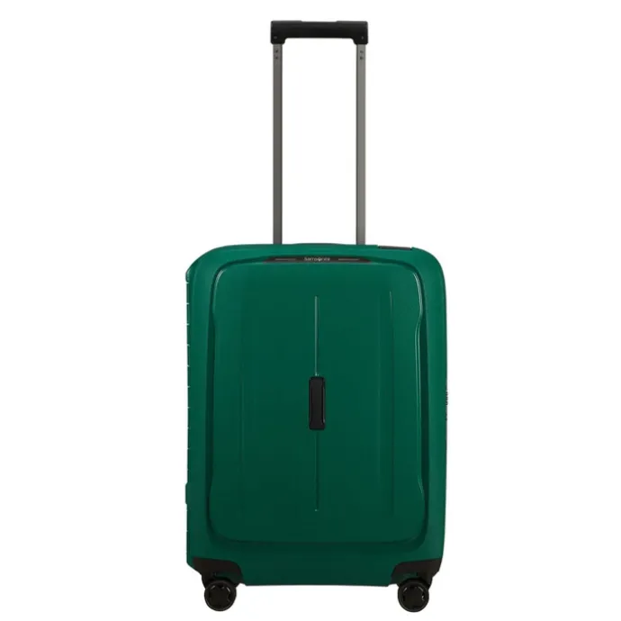 Samsonite Essens Spinner 55 alpine green
