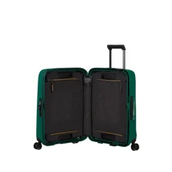 Samsonite Essens Spinner 55 alpine green