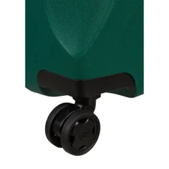 Samsonite Essens Spinner 55 alpine green