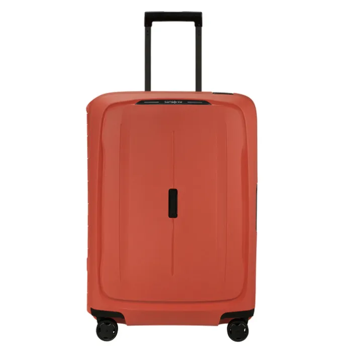 Samsonite Essens Spinner 69/25 clay