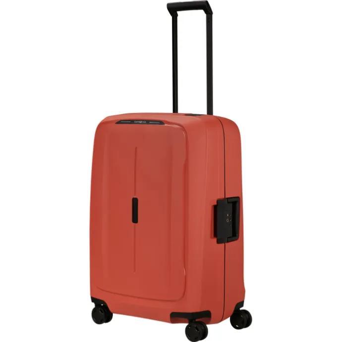 Samsonite Essens Spinner 69/25 clay