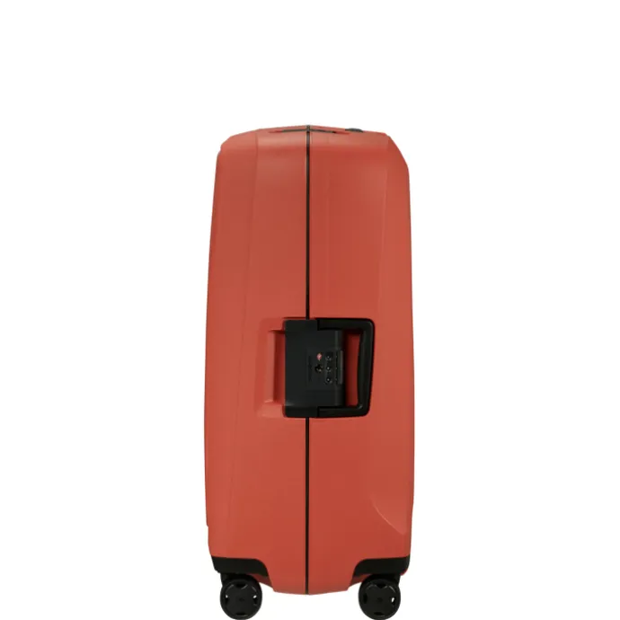 Samsonite Essens Spinner 69/25 clay
