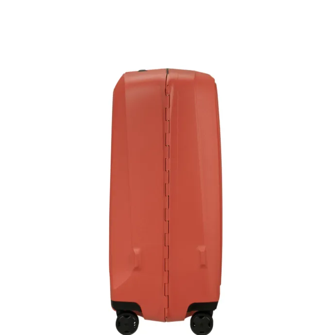 Samsonite Essens Spinner 69/25 clay