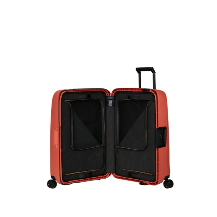 Samsonite Essens Spinner 69/25 clay