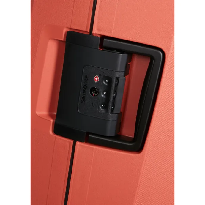Samsonite Essens Spinner 69/25 clay