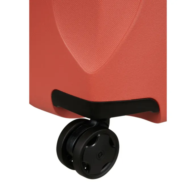 Samsonite Essens Spinner 69/25 clay