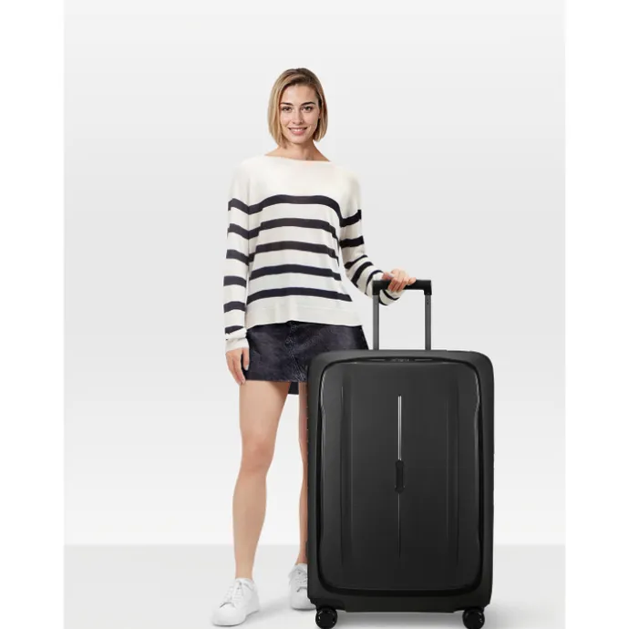 Samsonite Essens Spinner 75 graphite