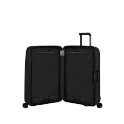 Samsonite Essens Spinner 75 graphite