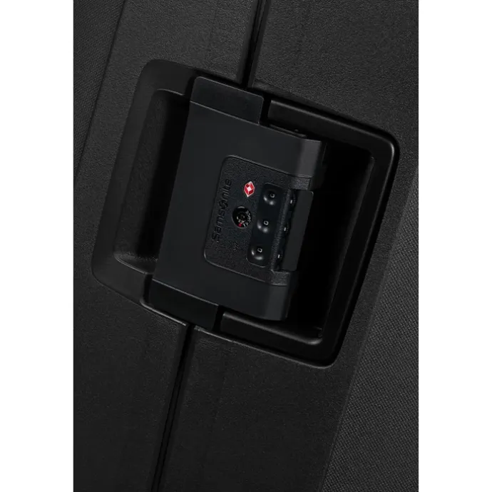 Samsonite Essens Spinner 75 graphite
