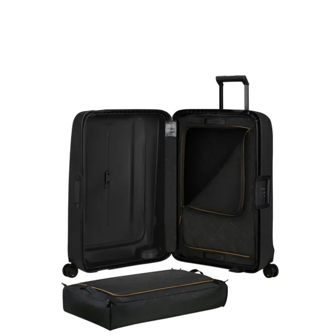 Samsonite Essens Spinner 75 graphite