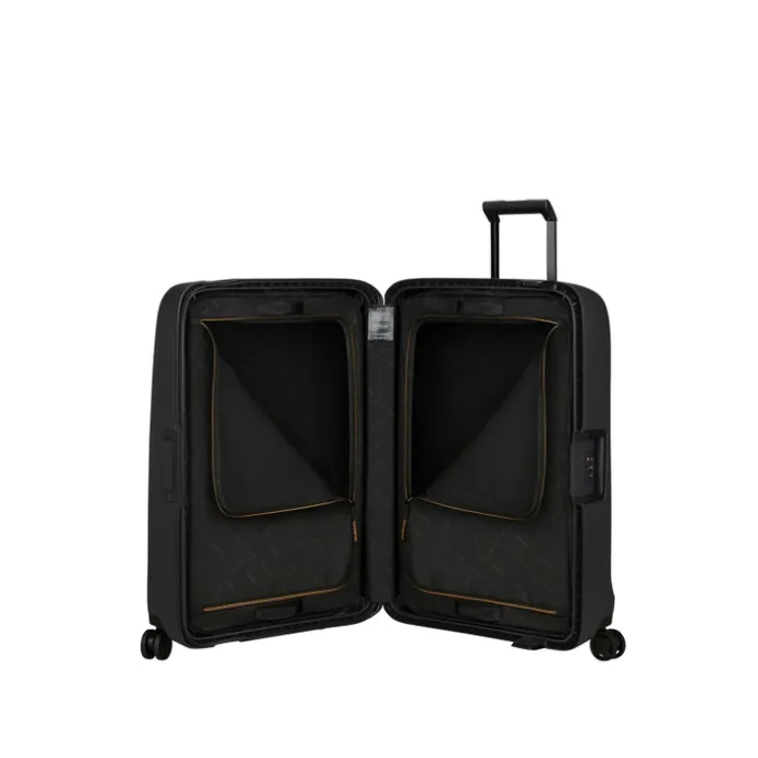 Samsonite Essens Spinner 75 graphite