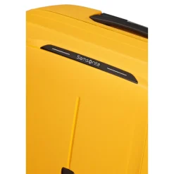 Samsonite Essens Spinner 55 radiant yellow