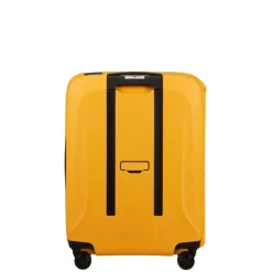 Samsonite Essens Spinner 55 radiant yellow