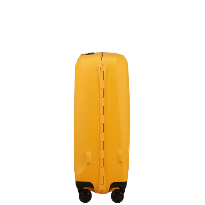 Samsonite Essens Spinner 55 radiant yellow