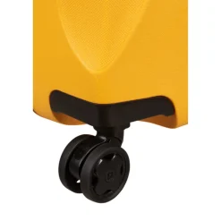 Samsonite Essens Spinner 55 radiant yellow