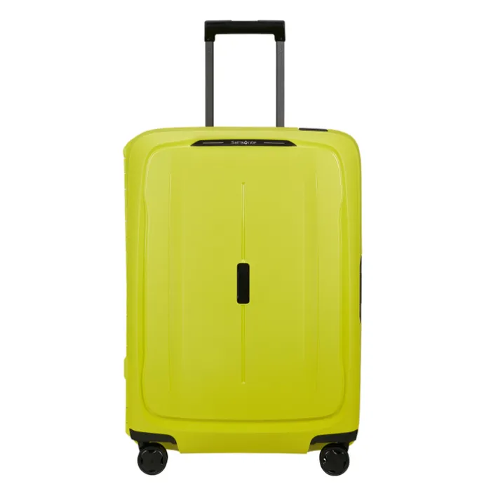 Samsonite Essens Spinner 69/25 lime