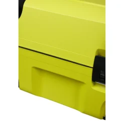 Samsonite Essens Spinner 69/25 lime