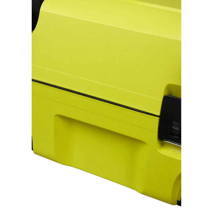 Samsonite Essens Spinner 69/25 lime
