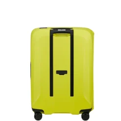 Samsonite Essens Spinner 69/25 lime