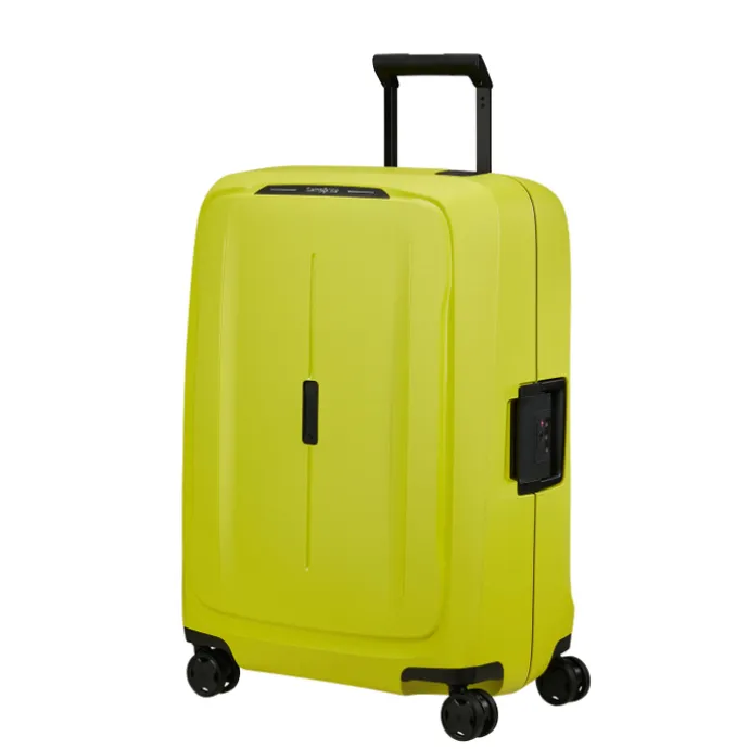 Samsonite Essens Spinner 69/25 lime